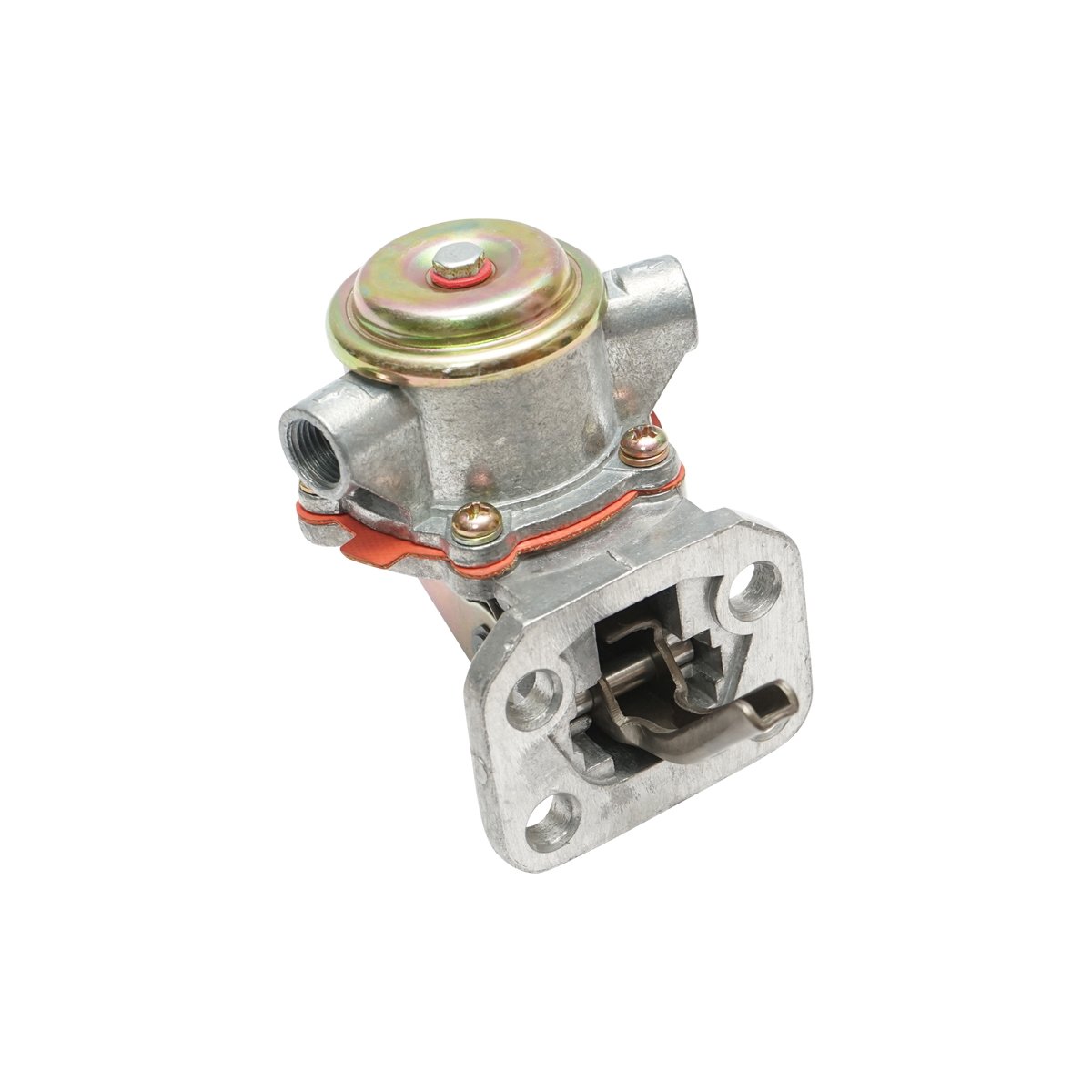 Pompa alimentare pentru PERKINS, JCB, CLAAS, LANDINI, MASSEY FERGUSON cod OEM 1447017M91, 1447688M91, 2641711, 2641713, 2641725, 2641728, 2641A053, 3637290M91